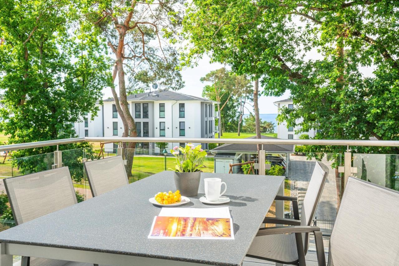 Apartment "Sonnenlaune" Garz  Bagian luar foto