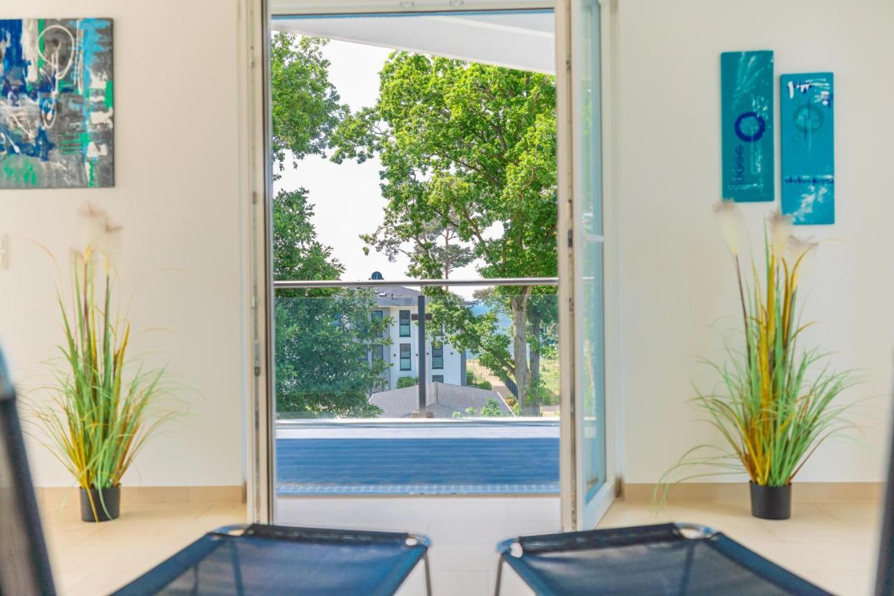 Apartment "Sonnenlaune" Garz  Bagian luar foto