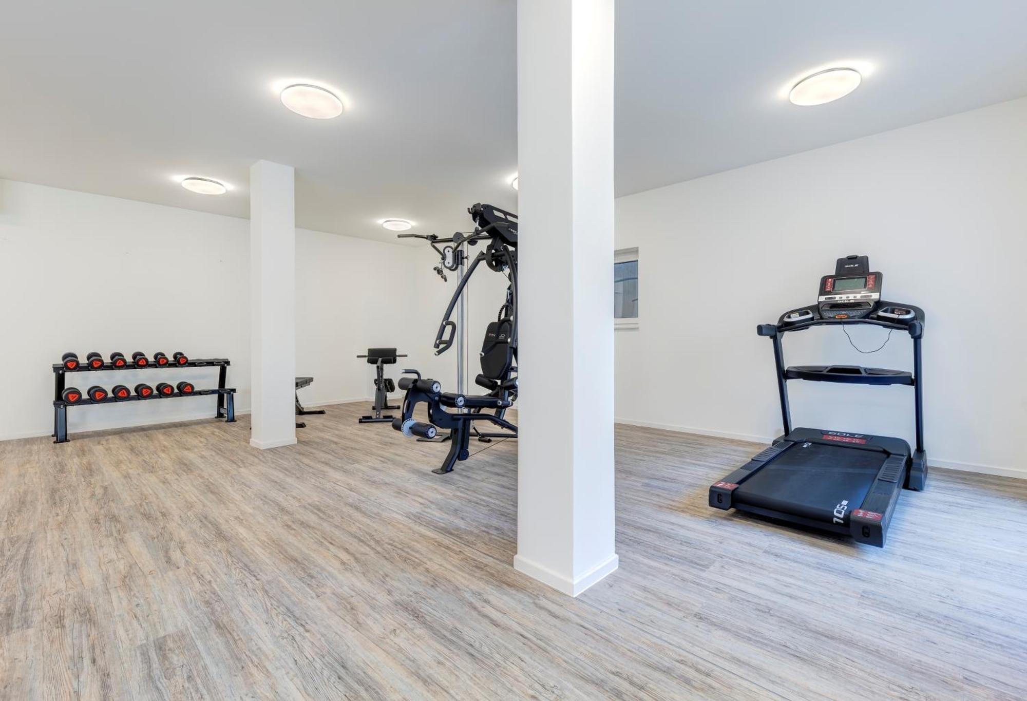 Apartment "Sonnenlaune" Garz  Bagian luar foto