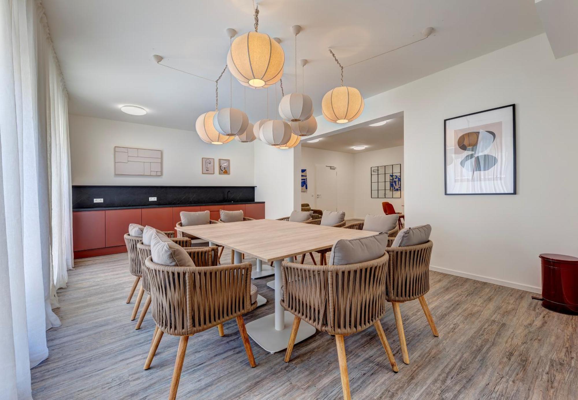 Apartment "Sonnenlaune" Garz  Bagian luar foto