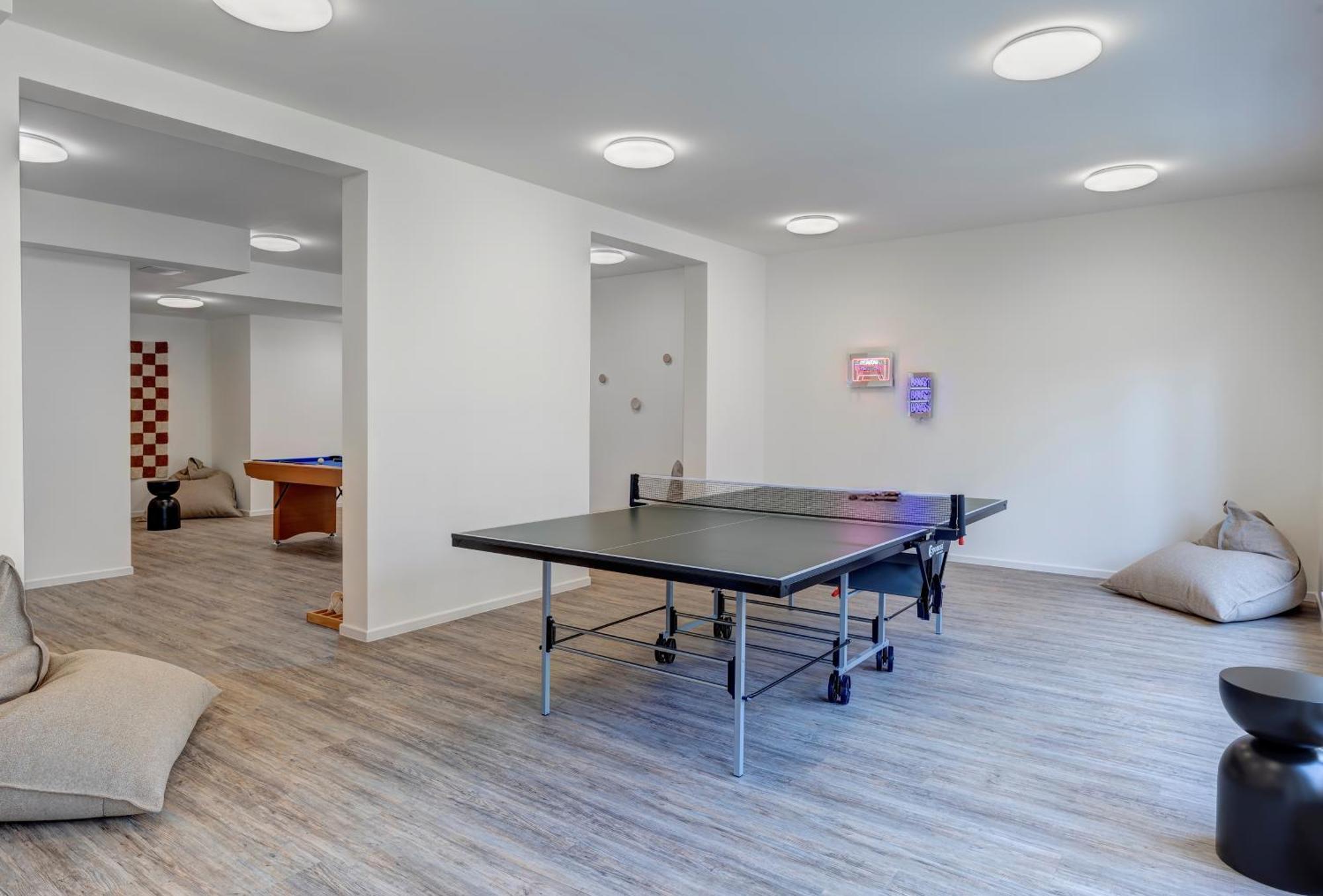 Apartment "Sonnenlaune" Garz  Bagian luar foto