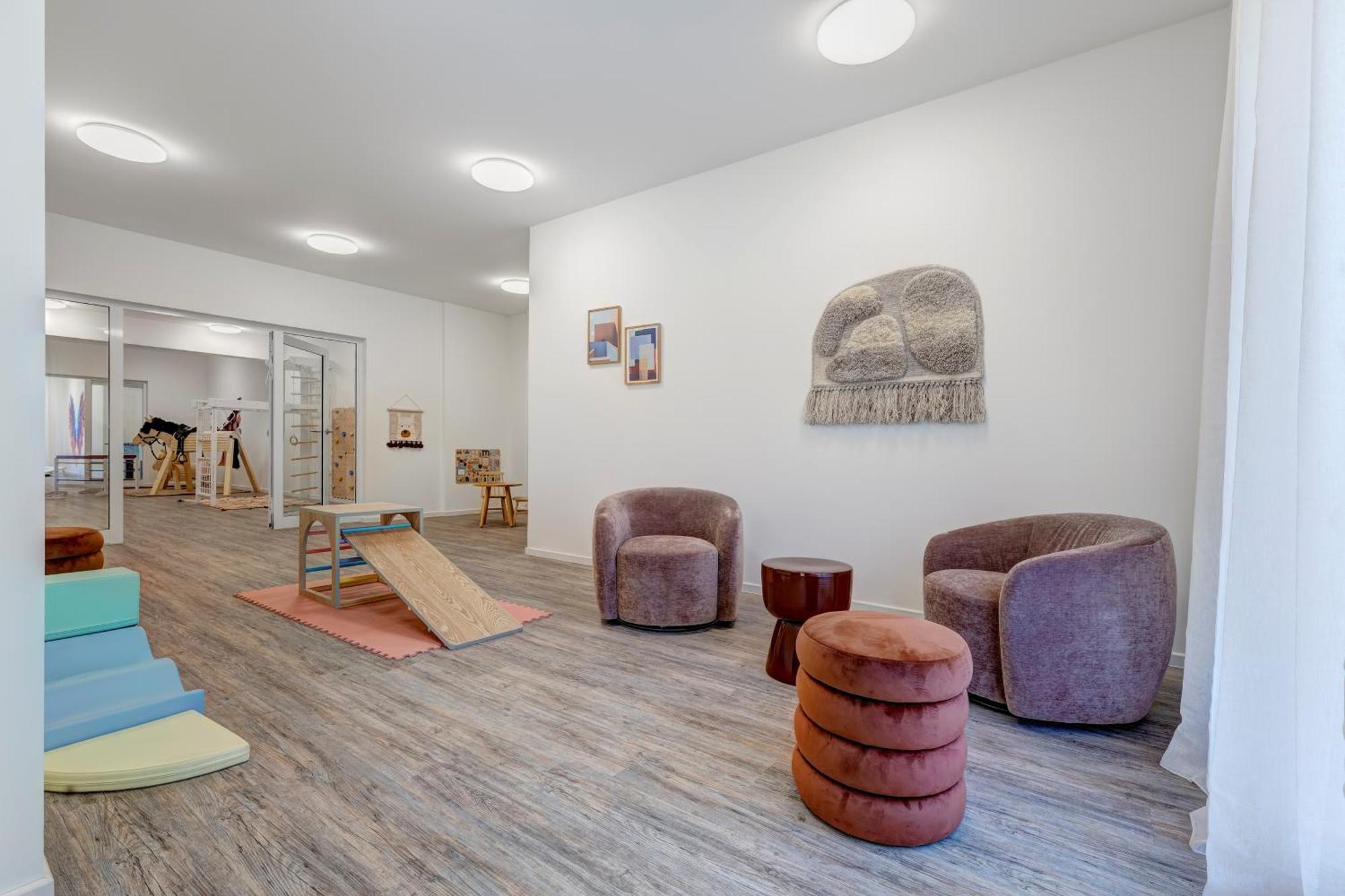 Apartment "Sonnenlaune" Garz  Bagian luar foto